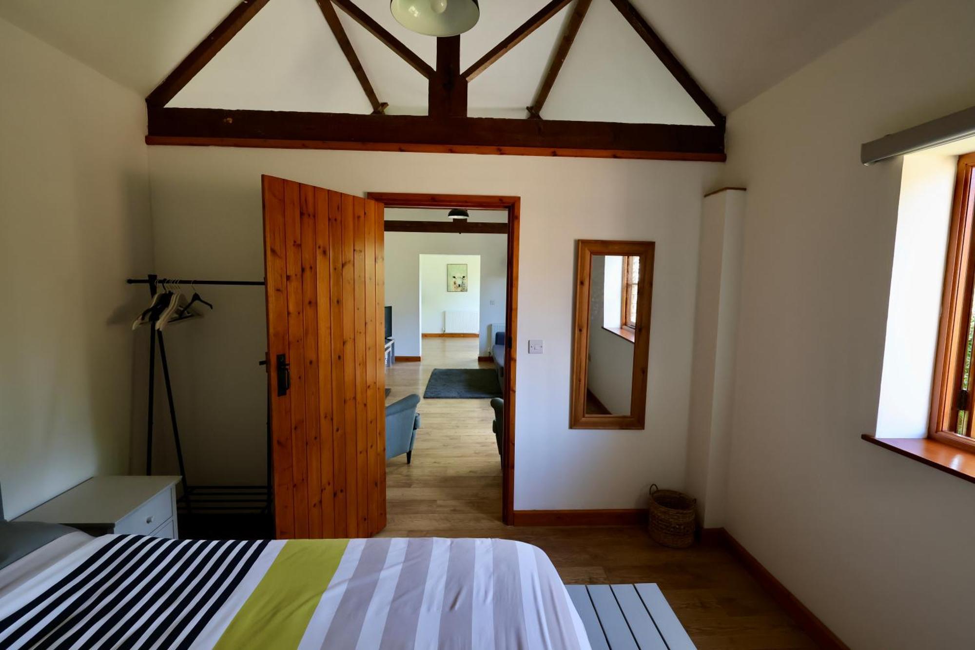 Tranquil And Cosy Cottage On The Somerset Levels Bridgwater Dış mekan fotoğraf