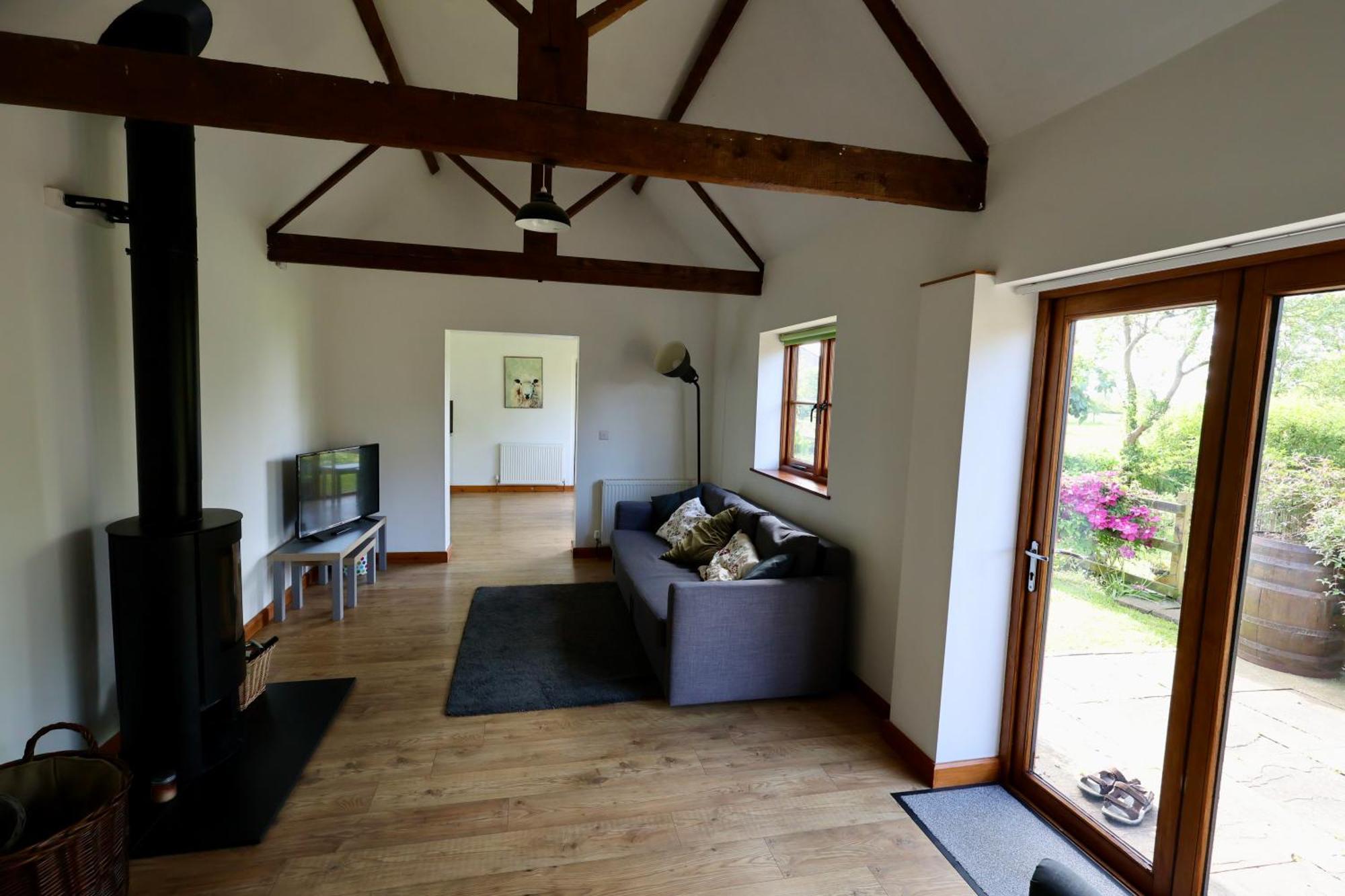 Tranquil And Cosy Cottage On The Somerset Levels Bridgwater Dış mekan fotoğraf